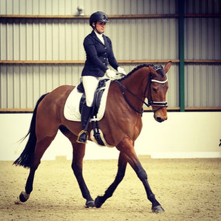 Welcome Katy Libreri to Team Divine, read about Katy here....