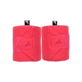 Euro-star SS17 Fleece Bandages - All Colours - Divine Equestrian