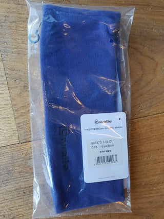 Cavallo Lalou Unisex Headbands - All Colours - Divine Equestrian