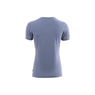 Cavallo SS23 Ferun Laidies Round neck T-shirt Jersey - Midnight Blue