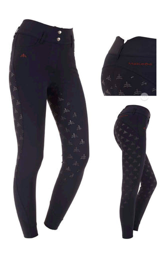 MakeBe Charlotte Dressage Breeches