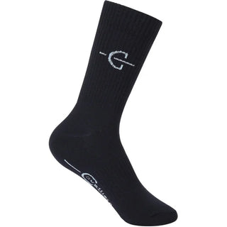 Covalliero SS24 Sports Socks- DARK NAVY