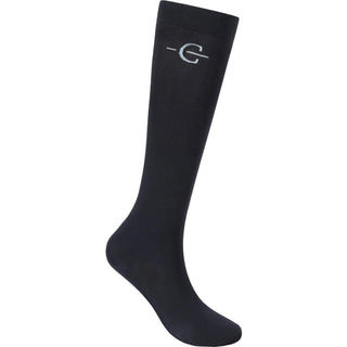 Covalliero SS24 Competition Socks- DARK NAVY