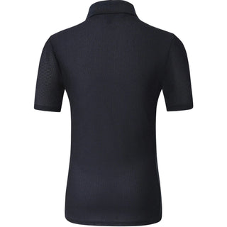 Covalliero SS24 Ladies Polo Shirt - DARK NAVY