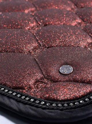 PS OF SWEDEN STARDUST Christmas Collection - SPARKLY MERLOT