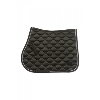 CAVALLO AW23 HANAYA SADDLEPAD - SEAWEED