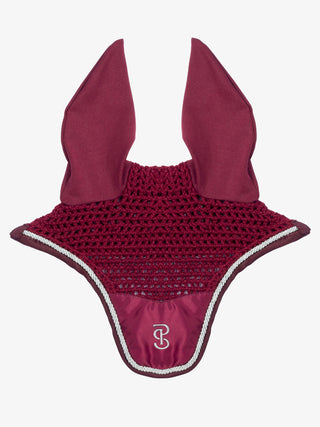 PS of Sweden  Signature Fly Hat - Ruby Wine FULL SIZE