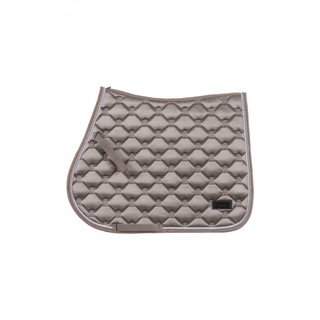 CAVALLO AW23 HANAYA SADDLEPAD - WARM SAND