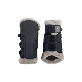 CAVALLO AW24 JOCA MESH BRUSHING BOOT - DARK NAVY
