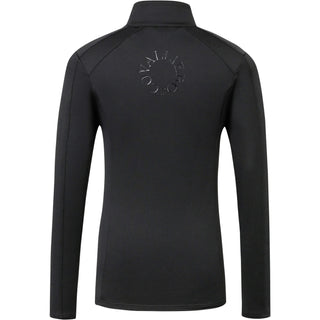 Covalliero AW23 Ladies Active Shirt - Black