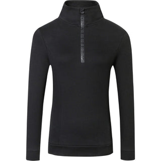 Covalliero AW23 Ladies Sweater - Black