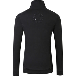Covalliero AW23 Ladies Sweater - Black