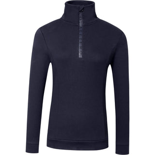 Covalliero AW23 Ladies Sweater - Dark Navy