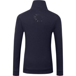 Covalliero AW23 Ladies Sweater - Dark Navy