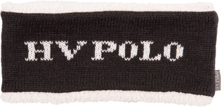 HV Polo Belleville Headband - Navy or Black - One size - Divine Equestrian