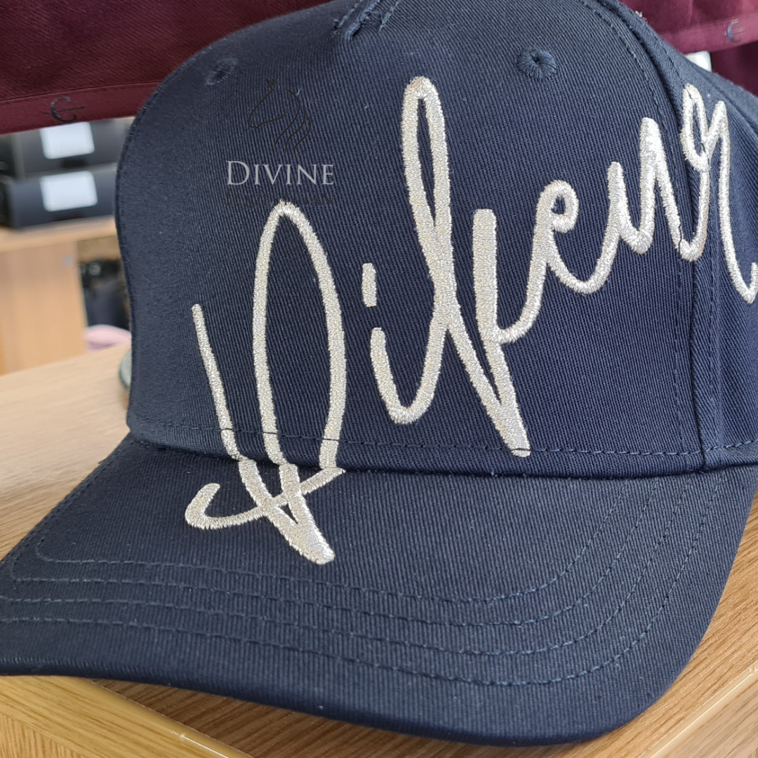 Pikeur best sale baseball cap