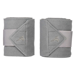 Euro-star AW16 Fleece Bandages - All colours - - Divine Equestrian