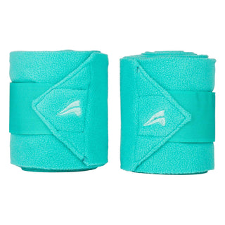 Euro-star AW16 Fleece Bandages - All colours - - Divine Equestrian