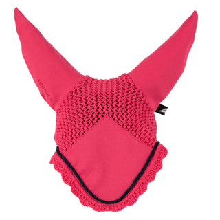Euro-star SS17 Fly Hood Pure- Lychee - Divine Equestrian