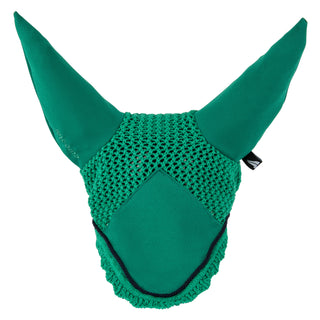 Euro-star SS17 Fly Hood Pure - Shamrock - Divine Equestrian