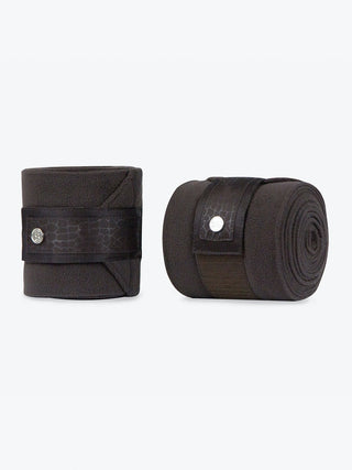 PS OF SWEDEN AW21 MAMBA BANDAGES  - COFFEE - Divine Equestrian
