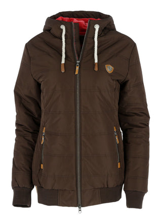 COVALLIERO AW19 CARLA LADIES JACKET - Divine Equestrian