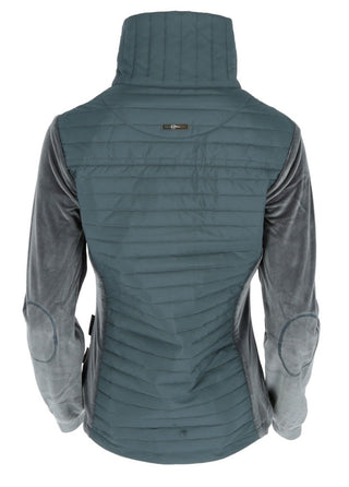 COVALLIERO AW19 SARA LADIES COMBI JACKET - Divine Equestrian