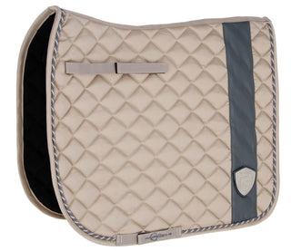 COVALLIERO AW19 CAPARISON SADDLE PAD COLLECTION - Divine Equestrian
