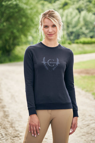 Covalliero SS23 Ladies Sweater - All Colours Available