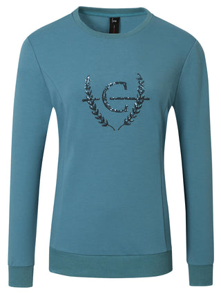 Covalliero SS23 Ladies Sweater - All Colours Available