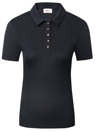 Covalliero Ladies Polo Shirts - ALL COLOURS AVAILABLE