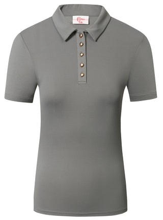 Covalliero Ladies Polo Shirts - ALL COLOURS AVAILABLE