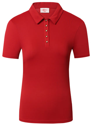 Covalliero Ladies Polo Shirts - ALL COLOURS AVAILABLE