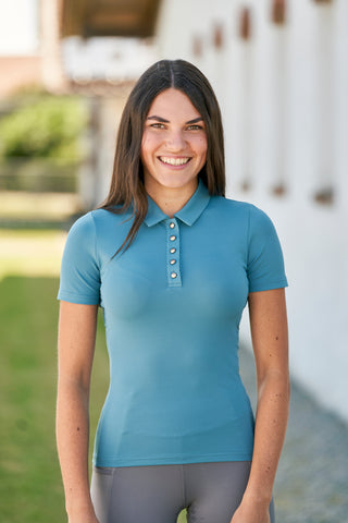 Covalliero Ladies Polo Shirts - ALL COLOURS AVAILABLE