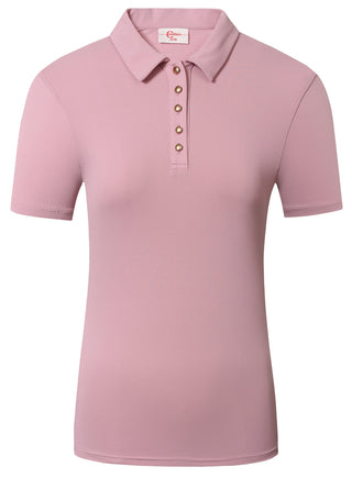 Covalliero Ladies Polo Shirts - ALL COLOURS AVAILABLE