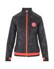 Imperial Riding Windbreaker Jacket - Black - Divine Equestrian