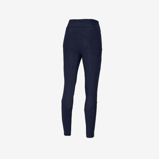 Pikeur SS22 ORELL ATHLEISURE Ladies Breeches - NAVY - Divine Equestrian