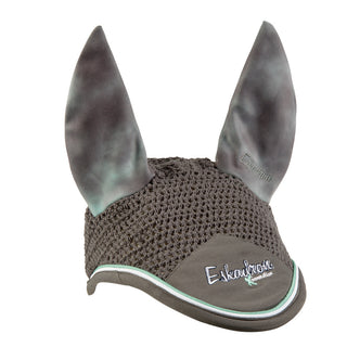 Eskadron NG Clouds Fly Hood in ANTHRA - Divine Equestrian