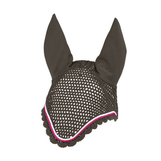 Eskadron NG Fly Hood in ANTHRA - Divine Equestrian