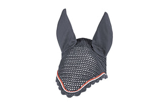 Eskadron NG 2017 Fly Hood - Anthracite - Divine Equestrian