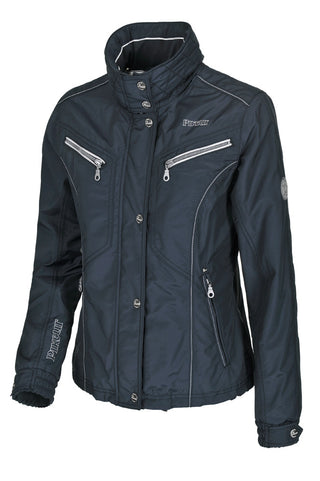 Pikeur SS16 Salima Ladies Waterproof Light Jacket - Divine Equestrian