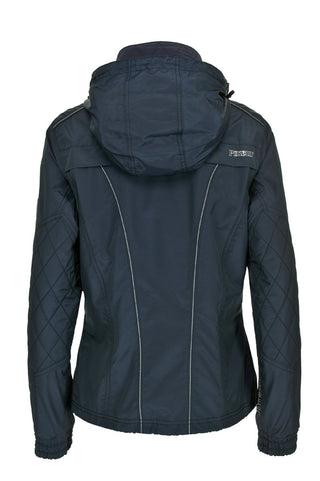 Pikeur SS16 Salima Ladies Waterproof Light Jacket - Divine Equestrian