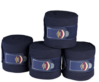 Eskadron Heritage Bandages - All Colours - Divine Equestrian