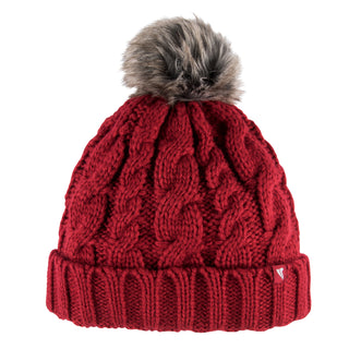 Euro-star Bay Hat - Beaujolais - Divine Equestrian