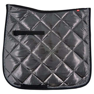 Imperial Riding For the Win Saddle Pad - Black or Anthracite - Divine Equestrian
