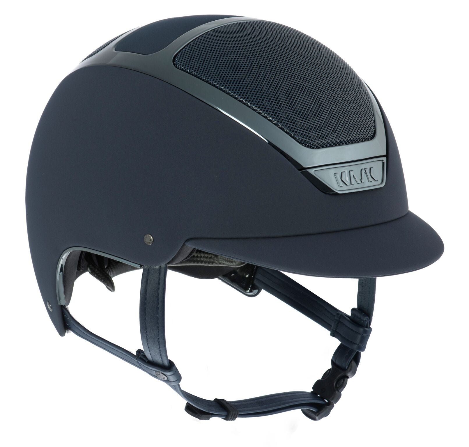KASK DOGMA CHROME LIGHT