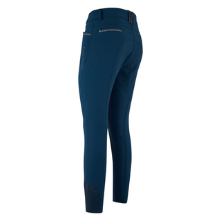 Imperial Riding SS19 El Capone Ladies Full Grip Breeches - Ivy Green - Divine Equestrian