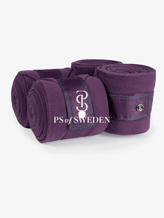 PS OF SWEDEN AW22  Polo Bandages - HORTENSIA