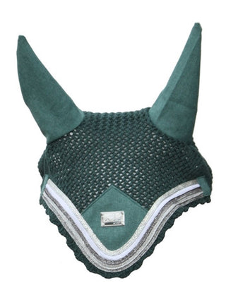 RBH SS17 Platinum Fly Hood - Hydro - Full Size only - Divine Equestrian