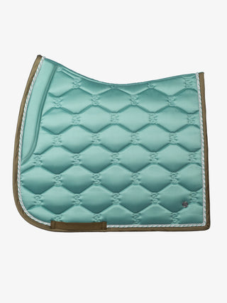 PS of Sweden SS23 Signature Saddle Pad - Celadon